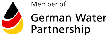 Member of German Water Partnership